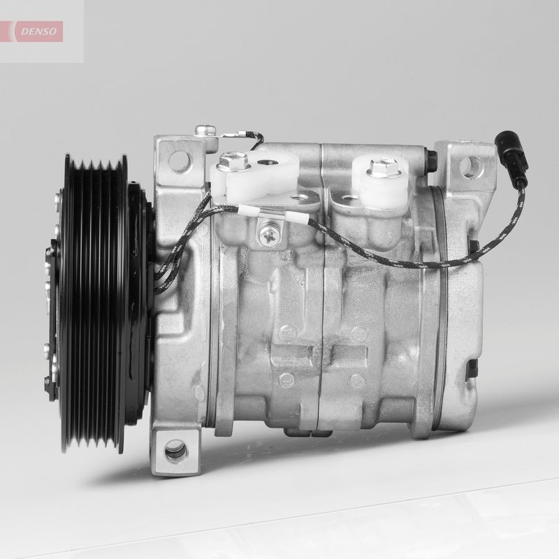 Компрессор, кондиционер DENSO DCP47001