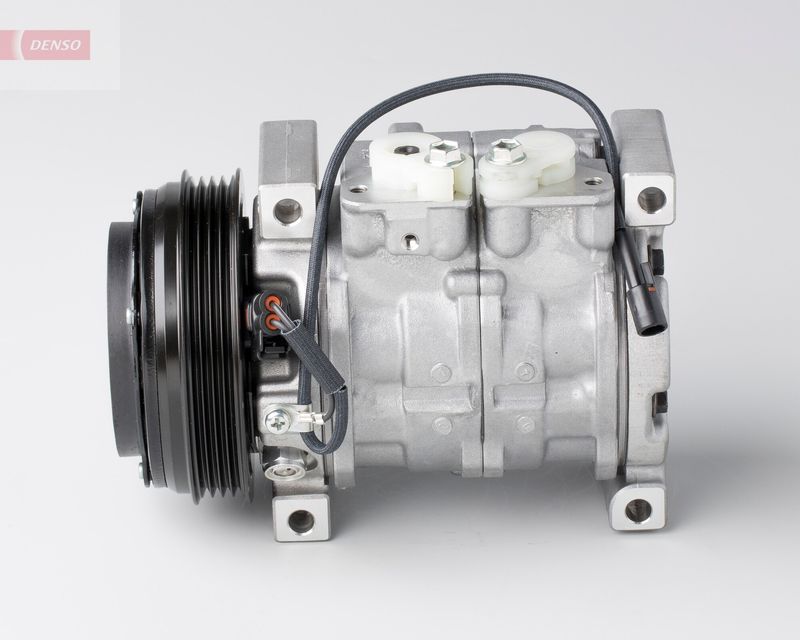 Компрессор, кондиционер DENSO DCP47003