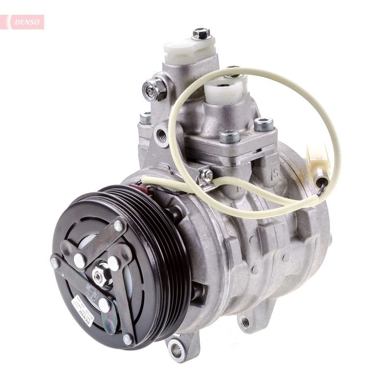 Компрессор, кондиционер DENSO DCP47008