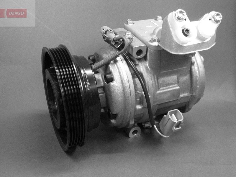 Компрессор, кондиционер DENSO DCP50024