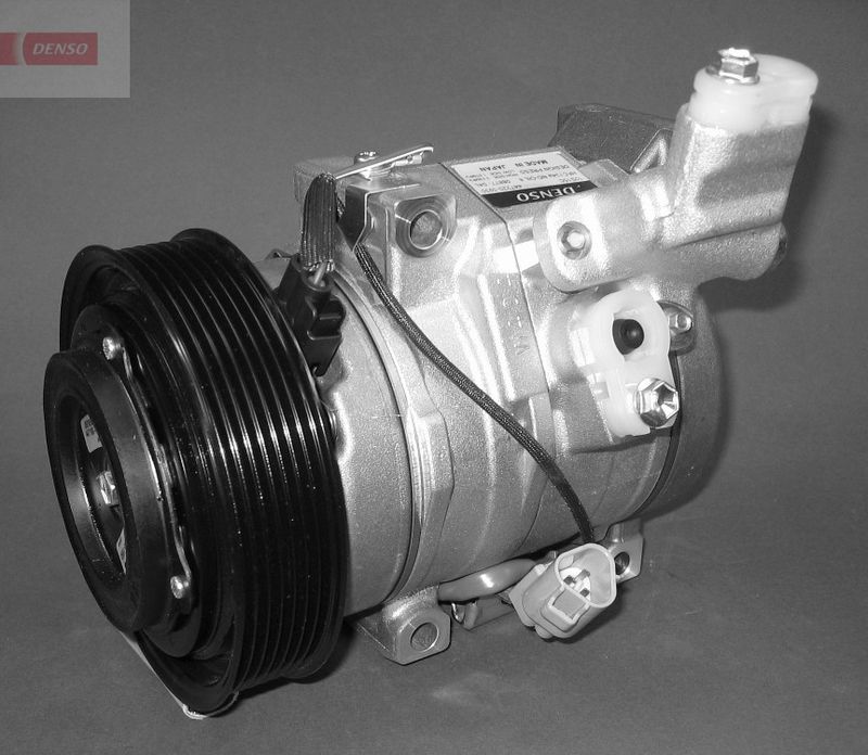 Компрессор, кондиционер DENSO DCP50033