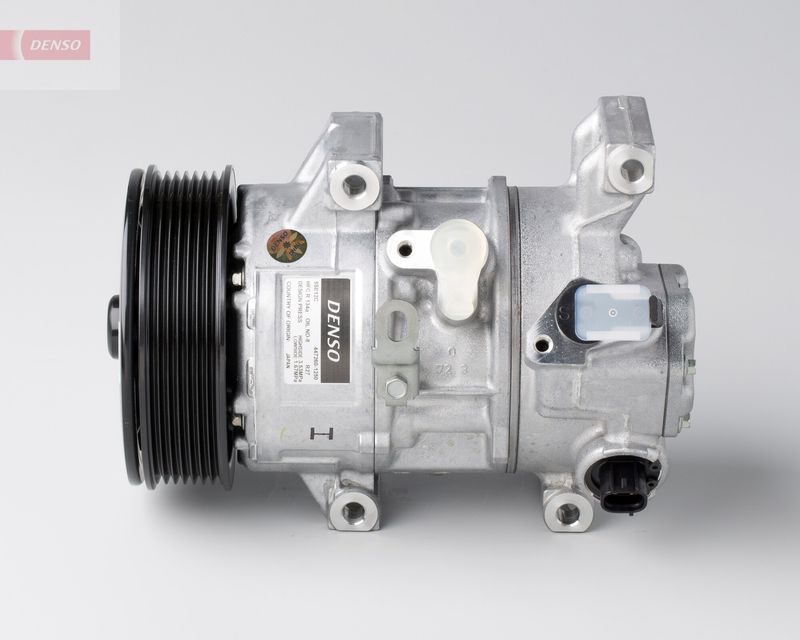 Компрессор, кондиционер DENSO DCP50035