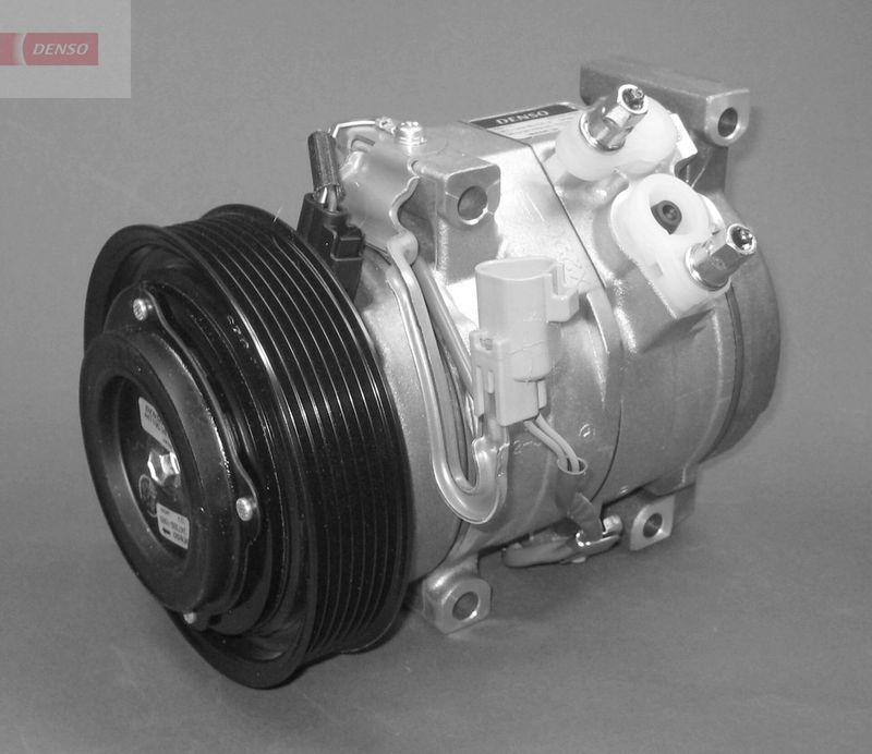Компрессор, кондиционер DENSO DCP50041