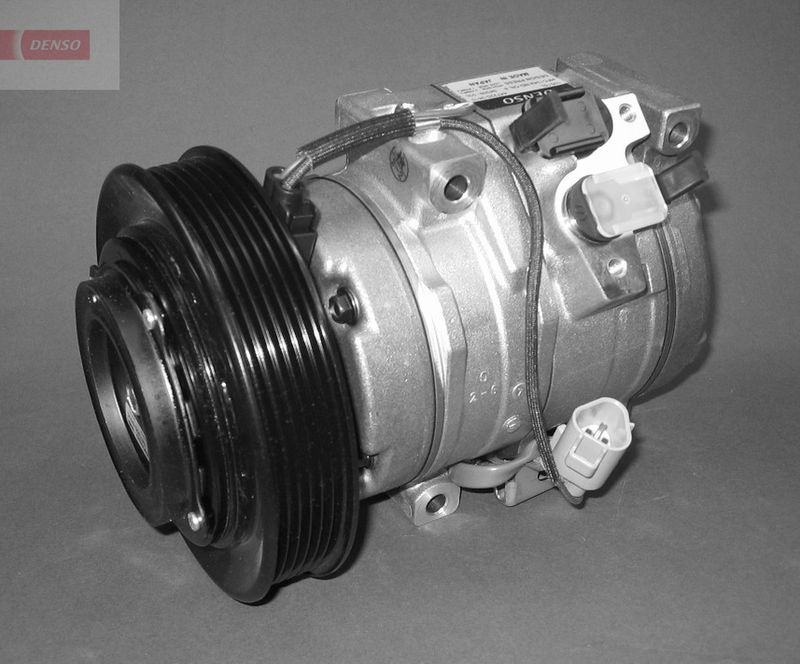 Компрессор, кондиционер DENSO DCP50060