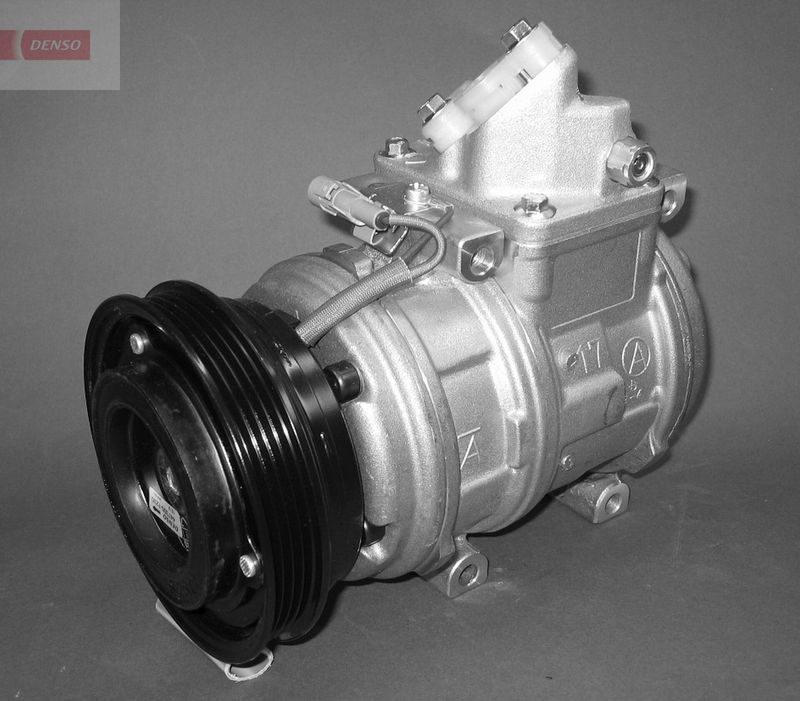 Компрессор, кондиционер DENSO DCP50074
