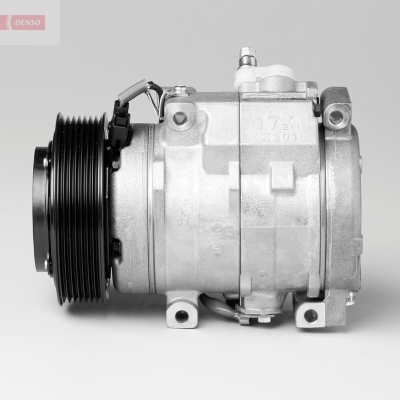Компрессор, кондиционер DENSO DCP50076