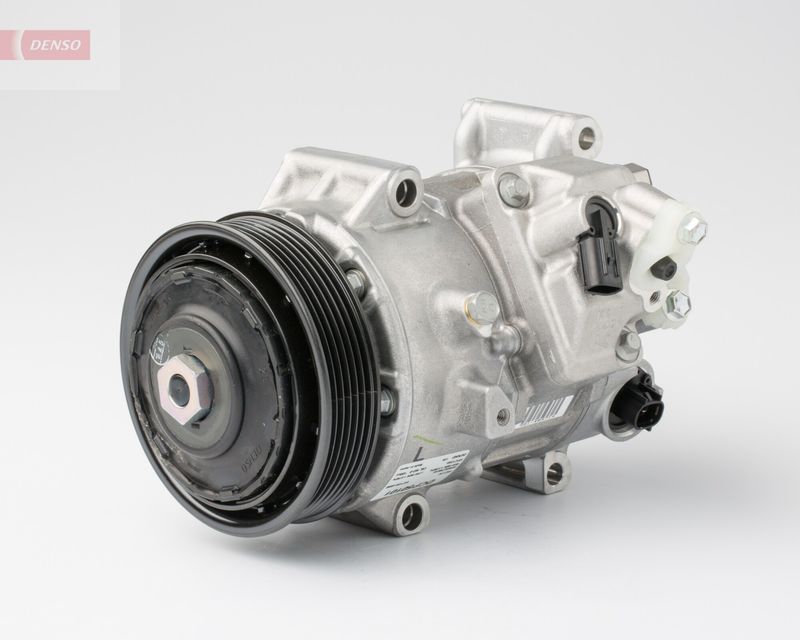 Компрессор, кондиционер DENSO DCP50101