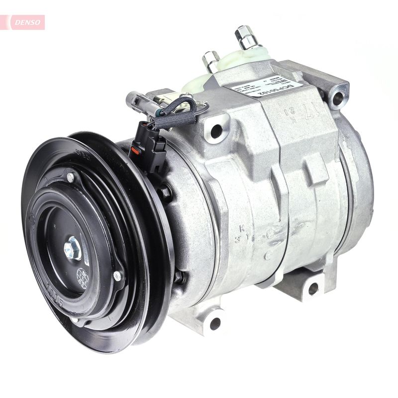 Компрессор, кондиционер DENSO DCP50102