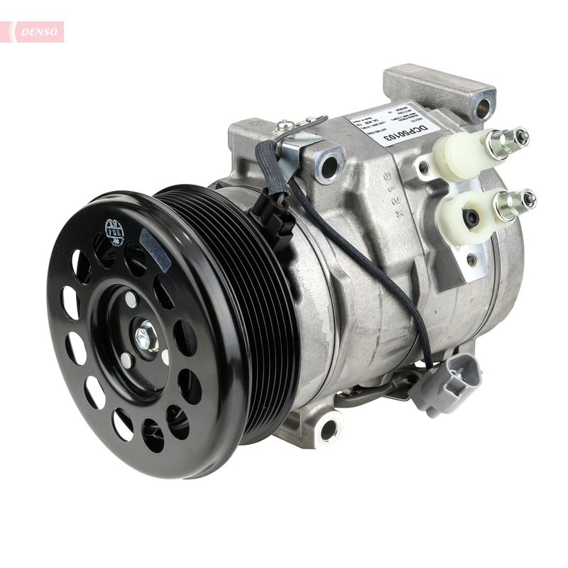 Компрессор, кондиционер DENSO DCP50103