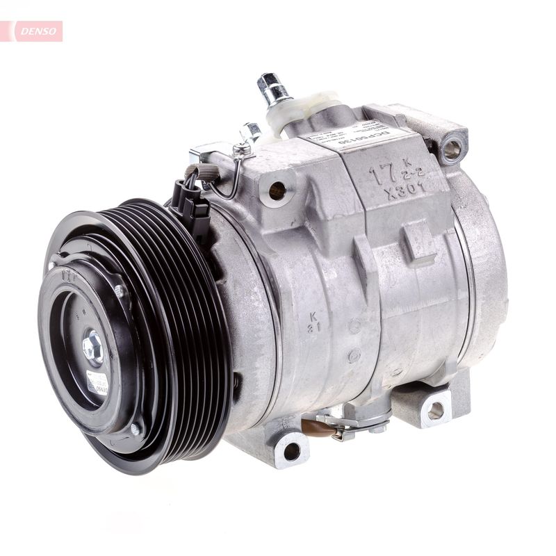 Компрессор, кондиционер DENSO DCP50130