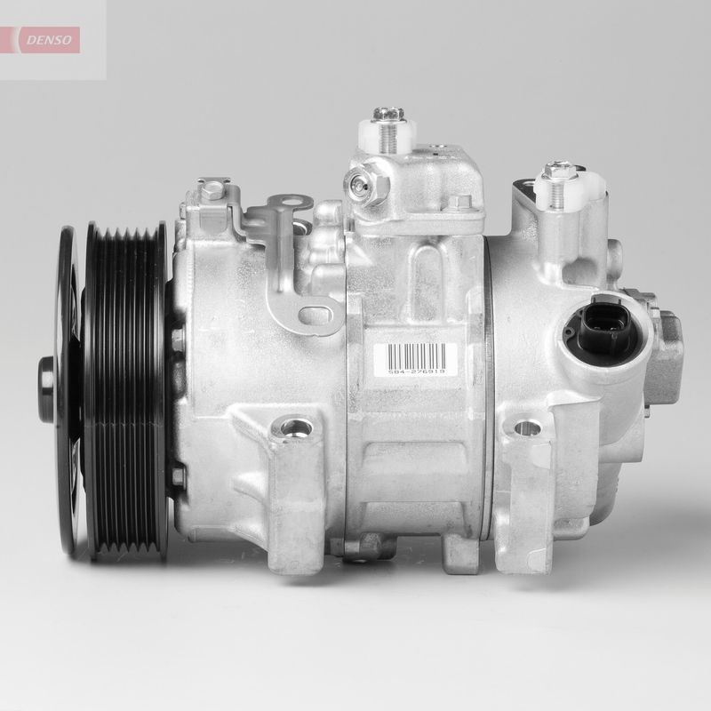 Компрессор, кондиционер DENSO DCP50302