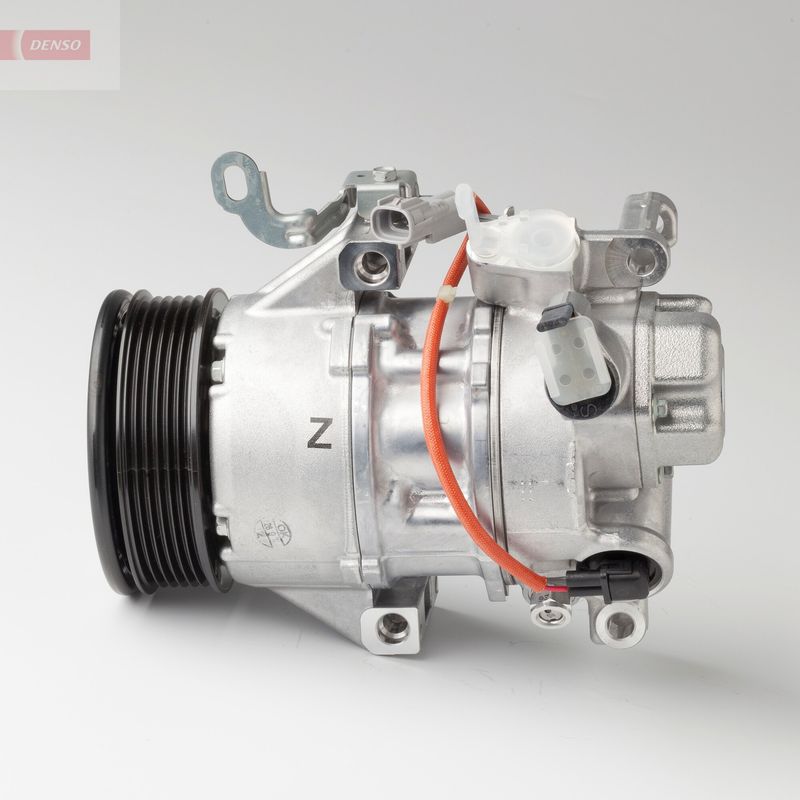 Компрессор, кондиционер DENSO DCP50304