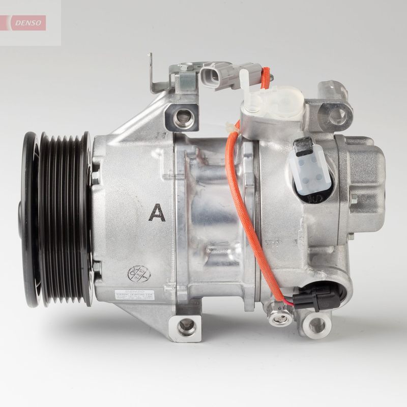 Компрессор, кондиционер DENSO DCP50305