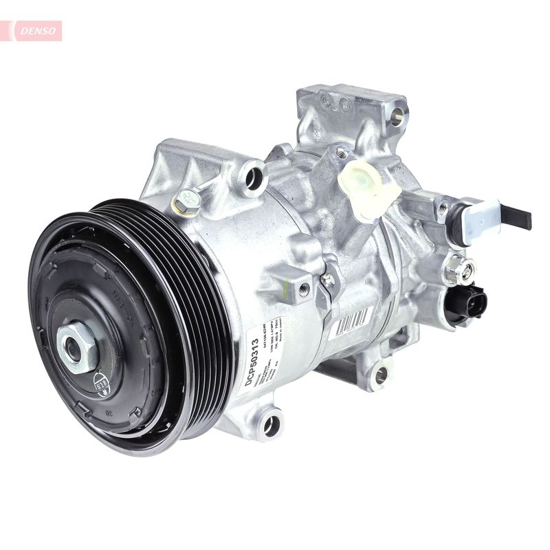 Компрессор, кондиционер DENSO DCP50313
