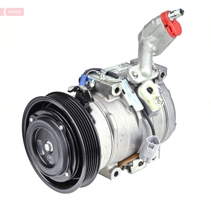 Компрессор, кондиционер DENSO DCP51015