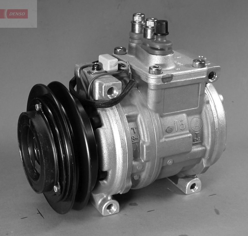 Компрессор, кондиционер DENSO DCP99502
