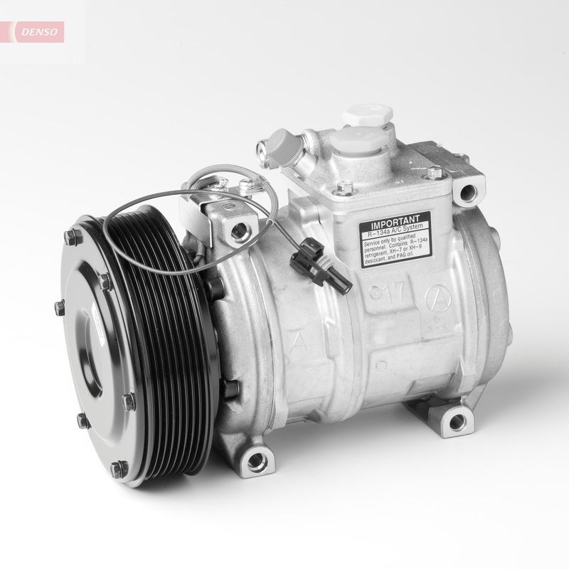Компрессор, кондиционер DENSO DCP99511