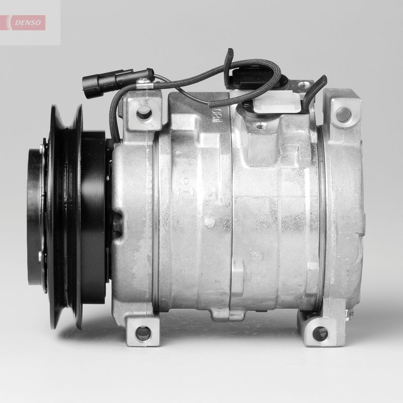 Компрессор, кондиционер DENSO DCP99518