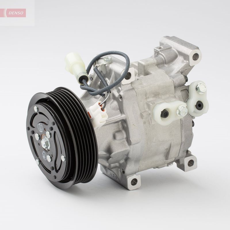 Компрессор, кондиционер DENSO DCP99524