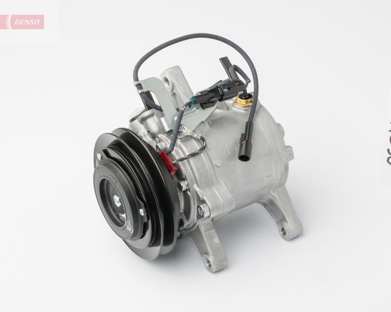 Компрессор, кондиционер DENSO DCP99830