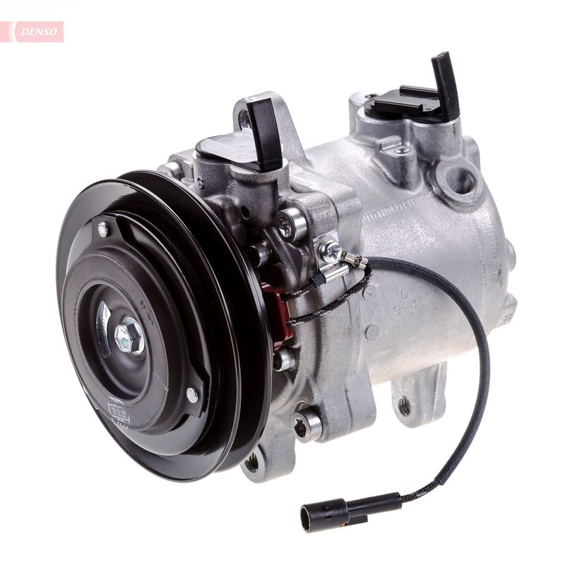 Компрессор, кондиционер DENSO DCP99832