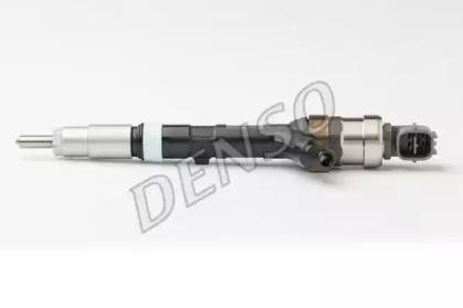 Запчасть DENSO DCRI100570