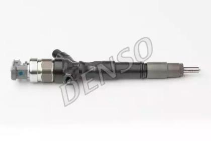 Запчасть DENSO DCRI107760