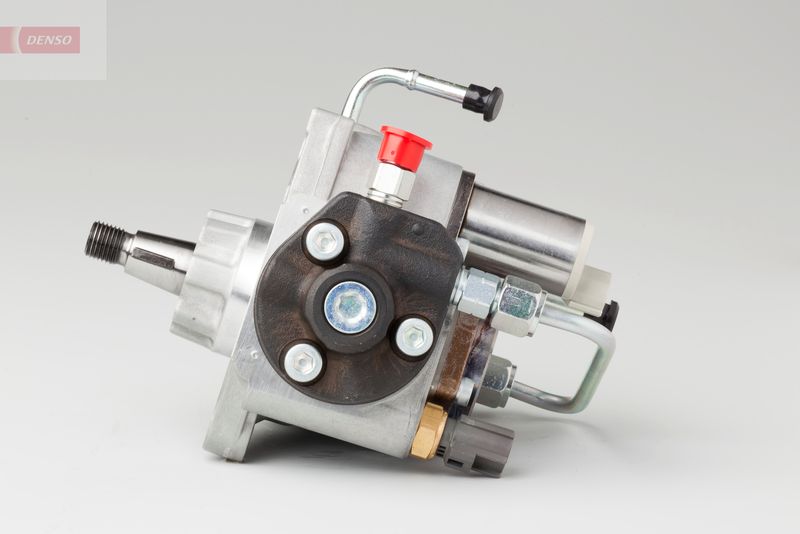 Насос высокого давления DENSO DCRP300370