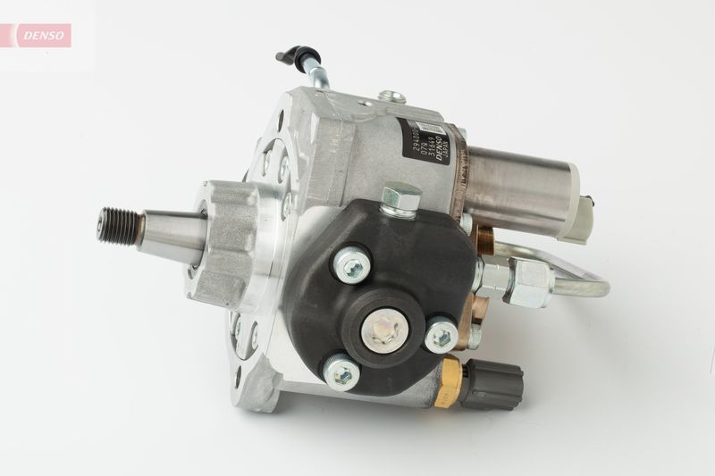Насос высокого давления DENSO DCRP300700