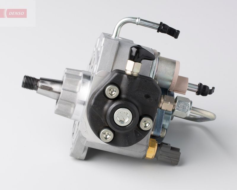 Насос высокого давления DENSO DCRP300780