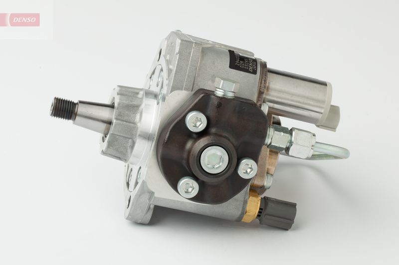 Насос высокого давления DENSO DCRP301100