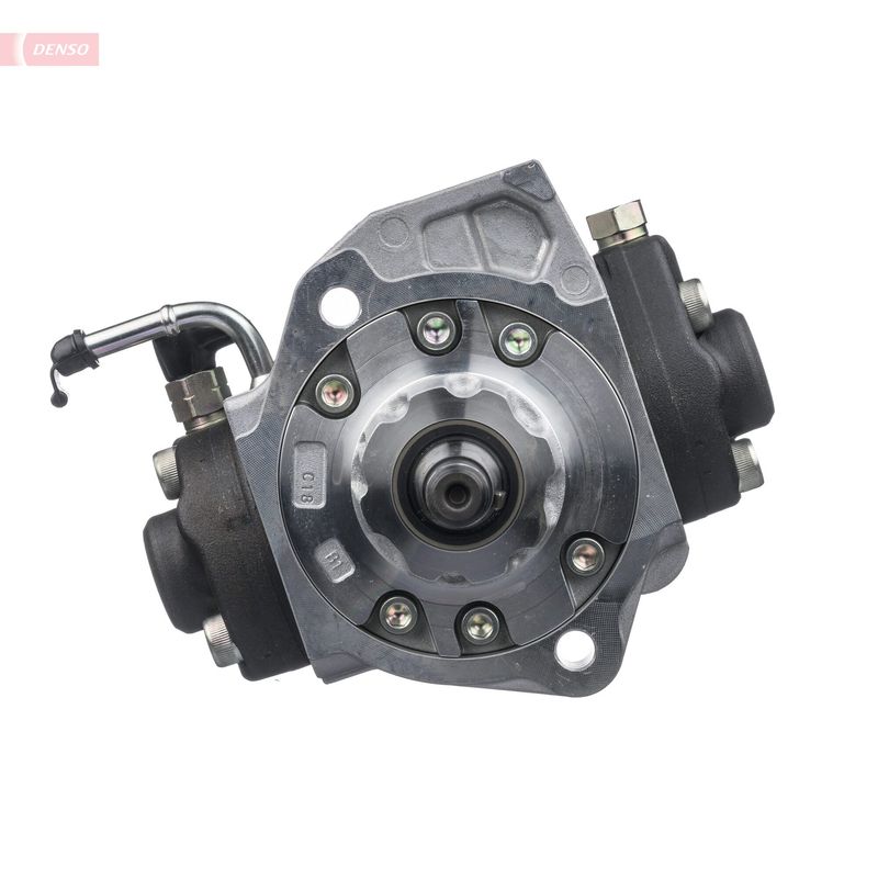 Насос высокого давления DENSO DCRP301240