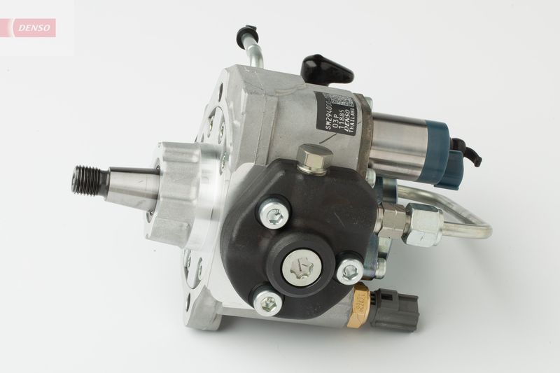 Насос высокого давления DENSO DCRP301370