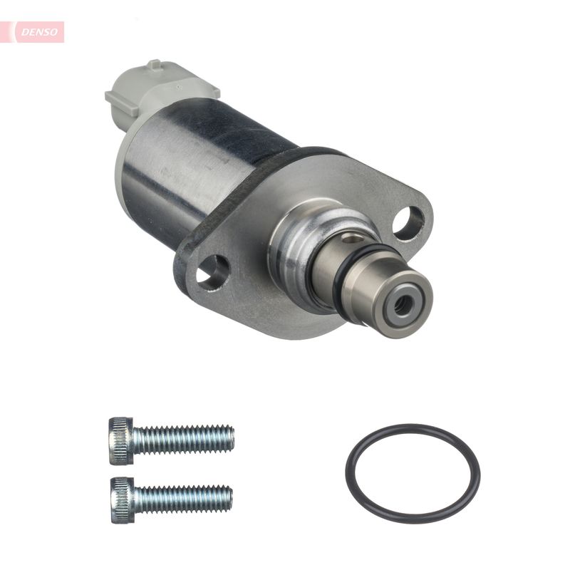 Редукционный клапан, Common-Rail-System DENSO DCRS300120