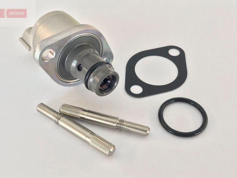 Редукционный клапан, Common-Rail-System DENSO DCRS300260