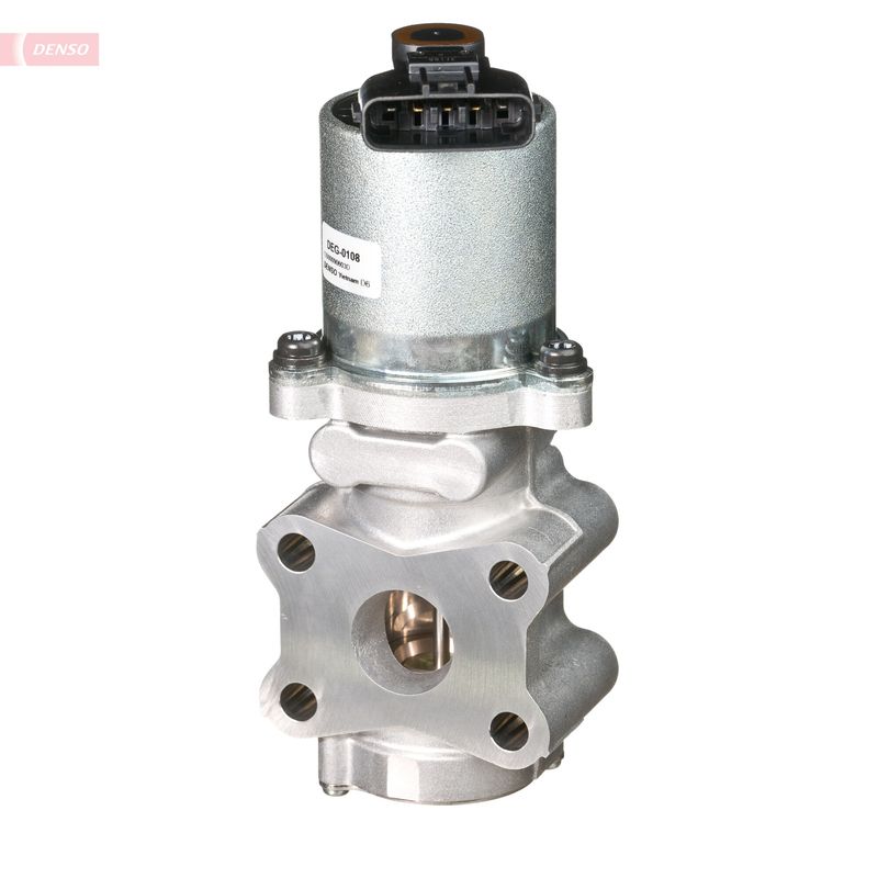 Клапан возврата ОГ DENSO DEG0108