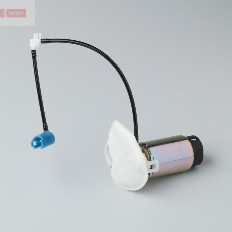 Топливный насос DENSO DFP0100
