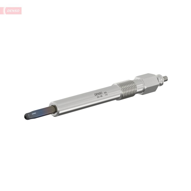 Свеча накаливания DENSO DG108