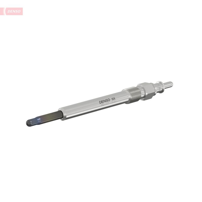 Свеча накаливания DENSO DG117