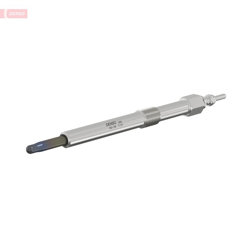 Свеча накаливания DENSO DG139