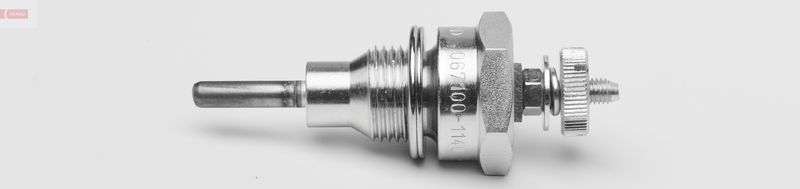 Свеча накаливания DENSO DG228