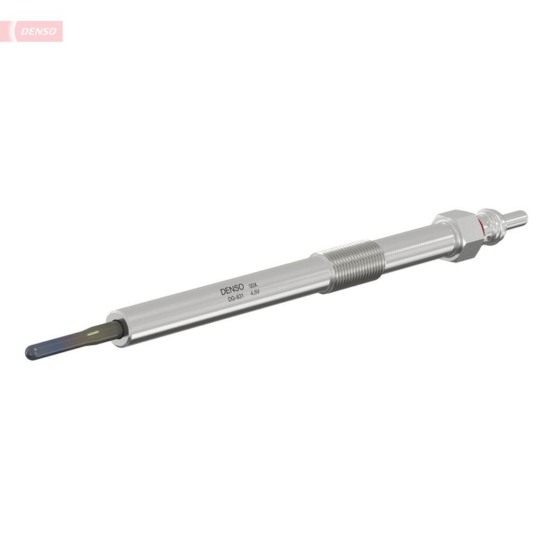 Свеча накаливания DENSO DG631