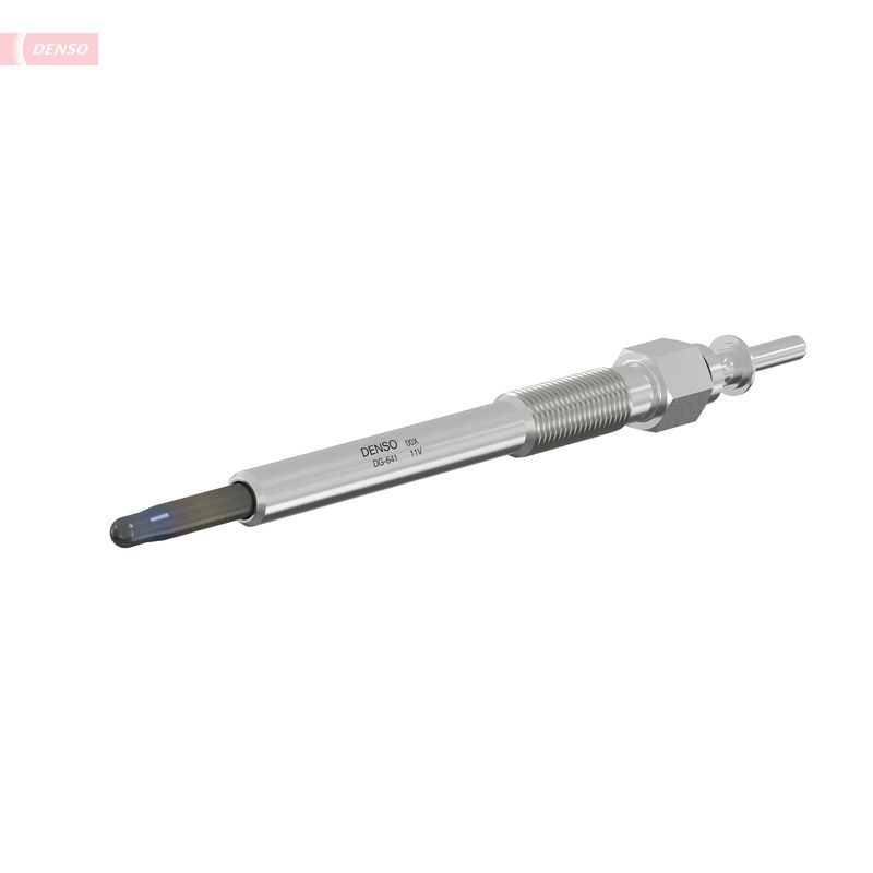 Свеча накаливания DENSO DG641