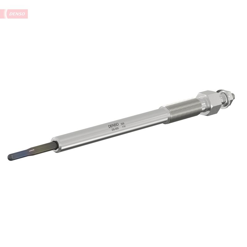 Свеча накаливания DENSO DG655