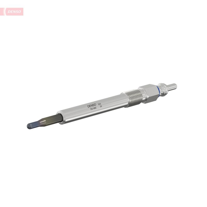 Свеча накаливания DENSO DG660