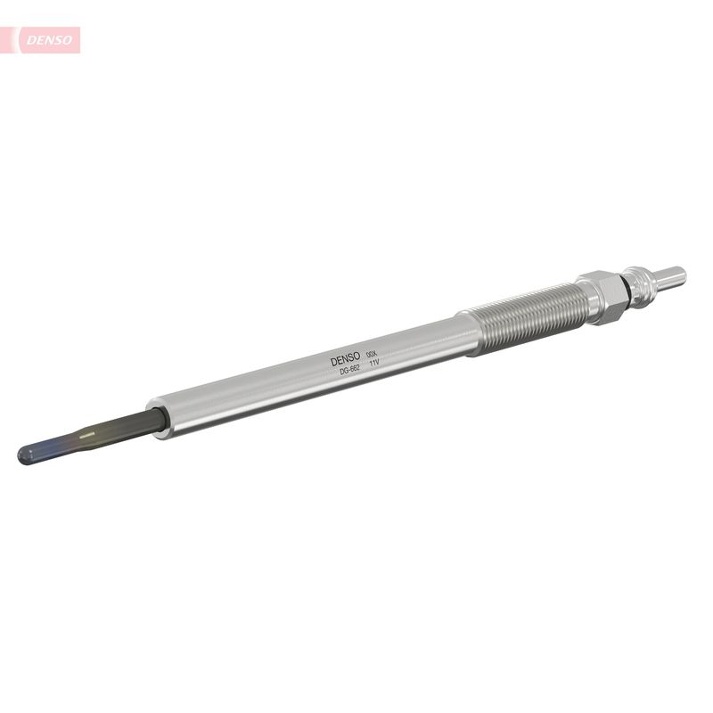 Свеча накаливания DENSO DG662