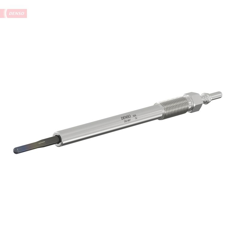 Свеча накаливания DENSO DG667