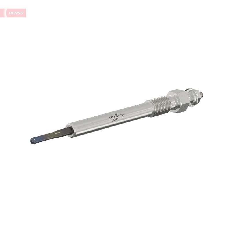 Свеча накаливания DENSO DG669