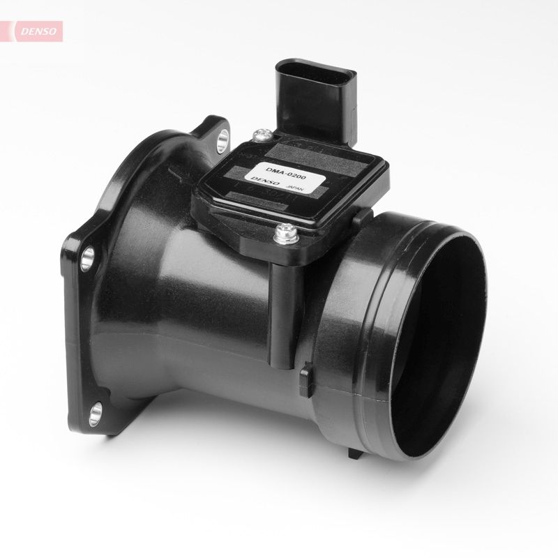 Расходомер воздуха DENSO DMA0200