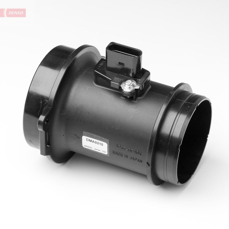 Расходомер воздуха DENSO DMA0210